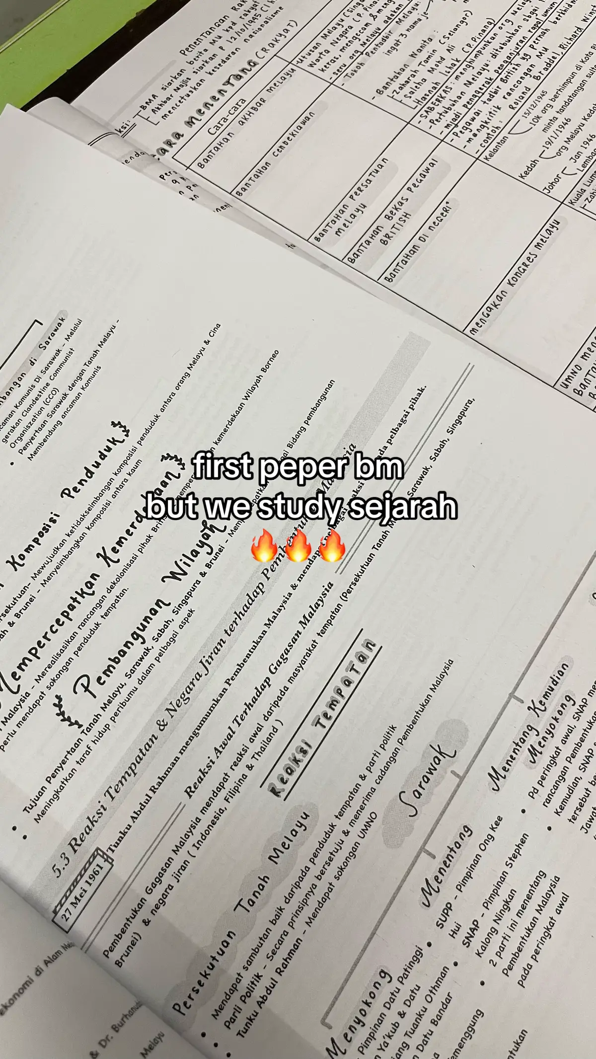 🤯 #spm #batch08 #fy 