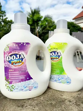 Nước giặt xả 5in1#nuocgiatxa #nuocgiat #nuocgiatxadoja 