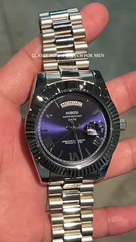 pogi ❤️‍🔥  #watchformen #watchesoftiktok #watch 