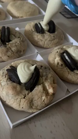 Des cookies de chez @My Sweet Box 91  dispo en île de France ! 🍪 #cookie #coran #iledefrance🇫🇷 #fyp #pourtoii 