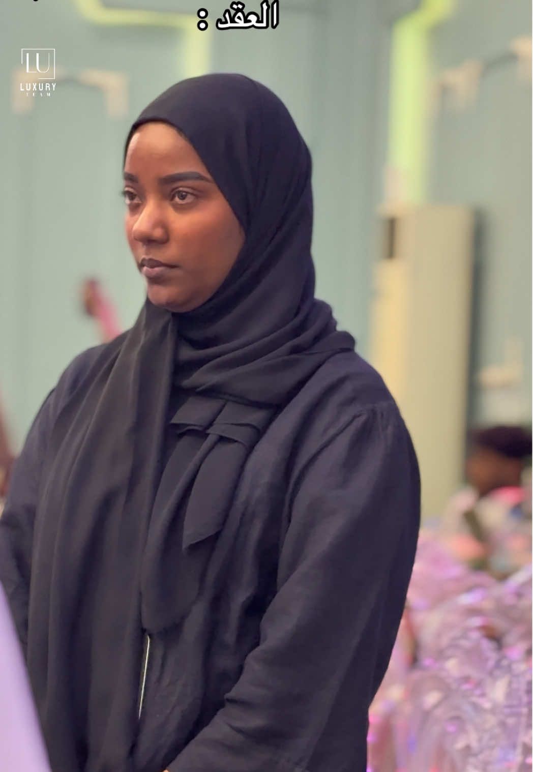 #luxury_team🖤♠️  #foryou #foryoupage❤️❤️ #sudanese_wedding #تنظيم 