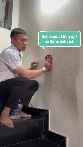 Hoàn toàn là không nghĩ có thể vệ sinh sạch #LearnOnTikTok #drnatro #CleanTok #taydanang #noitro 