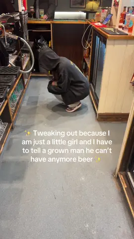 Oh no #justalottlegirl #imjustababy #publife