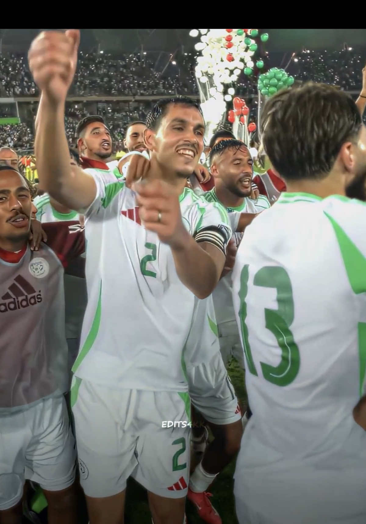 Et si c’était enfin l’heure de se révéler ? 🇩🇿🌟 // 2021/2022/2023 passons à 2026 ⏳🇩🇿🇩🇿 // #edit #football #algeria #can #wc 