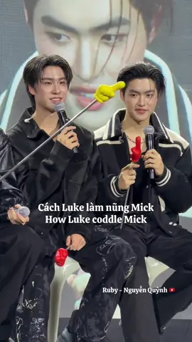 #lukemick #Lukeso_ #Mickmetas #fyp #xybca 