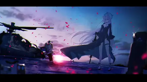 #bluearchive #shiroko #shirokoterror #livewallpaper #gfx 