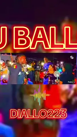 DOUSOU BALLO #freefire_lover 