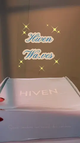 @Hiven Cosméticos 🩵