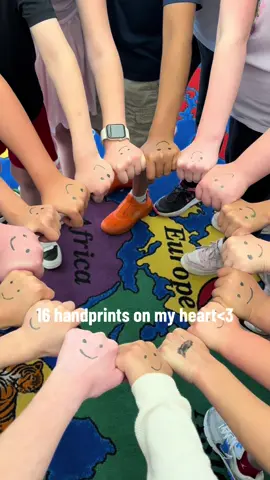 the kids who made me a teacher 🩷#teacher #teachertok 