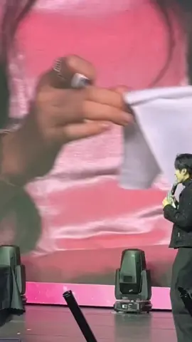 #LinglingKwong #ormkornnaphat #鄺玲玲 #Orm #LingOrmonlyyoufanmeetinginMacao2025 