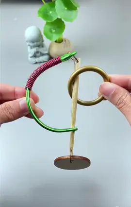 #Logikrätsel #Denksport #Gehirnjogging #Knobelaufgabe #PuzzleLock