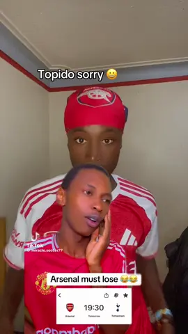 Sorry #fyp #arsenal #manchesterunited #manchesterunited #arsenal 