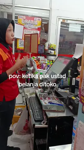 #fyp #viral #retail #kajian