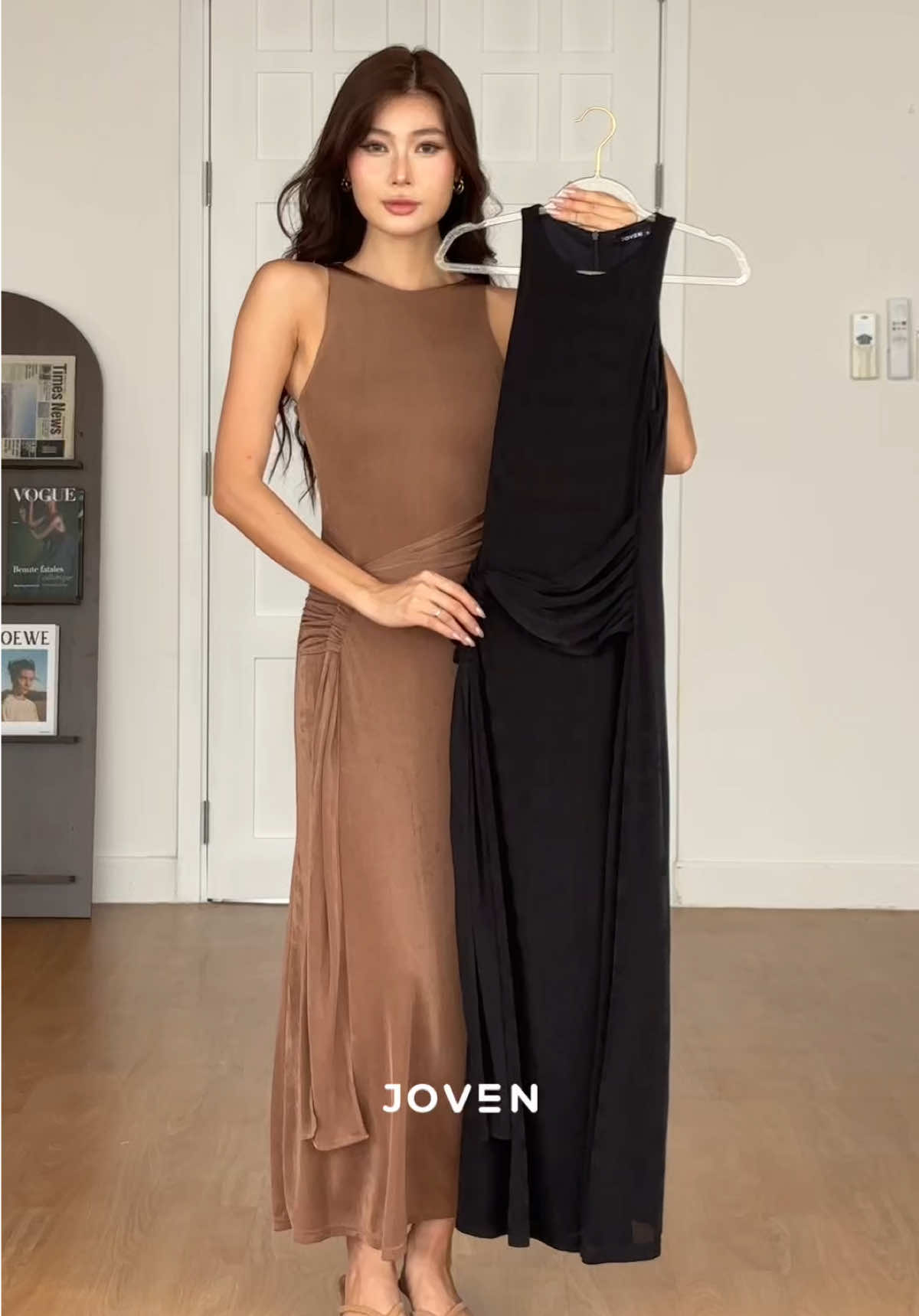 Matia Dress #jovenfashion #joven 