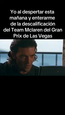 Vamos Max 🎉🎉 #maclaren #descalificacion #verstappen🇳🇱 