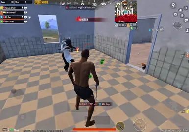 Part 5 (FAİL) #pubgmnextstarprogram #pubgmobile #pubgmobilec9s27 