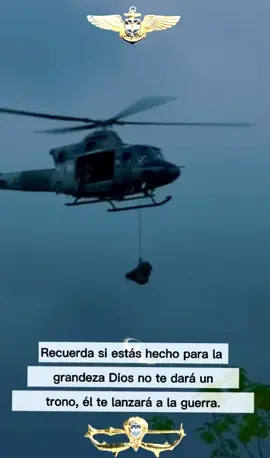 Cuando el camino se complica, es señal de que estás avanzando hacia algo más grande