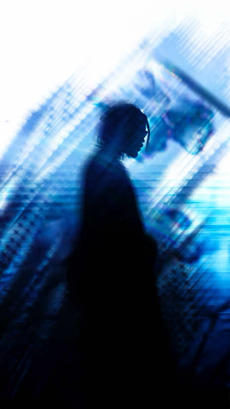 BĒYĀH TOUR Le compte à rebours est officiellement lancé. En 2026, BĒYĀH prendra vie sur scène. Préparez-vous. 🌑 #damso#thedamso#dems#rappeur#rappeurfrancais