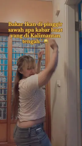 Serasa punya hutang 😄 