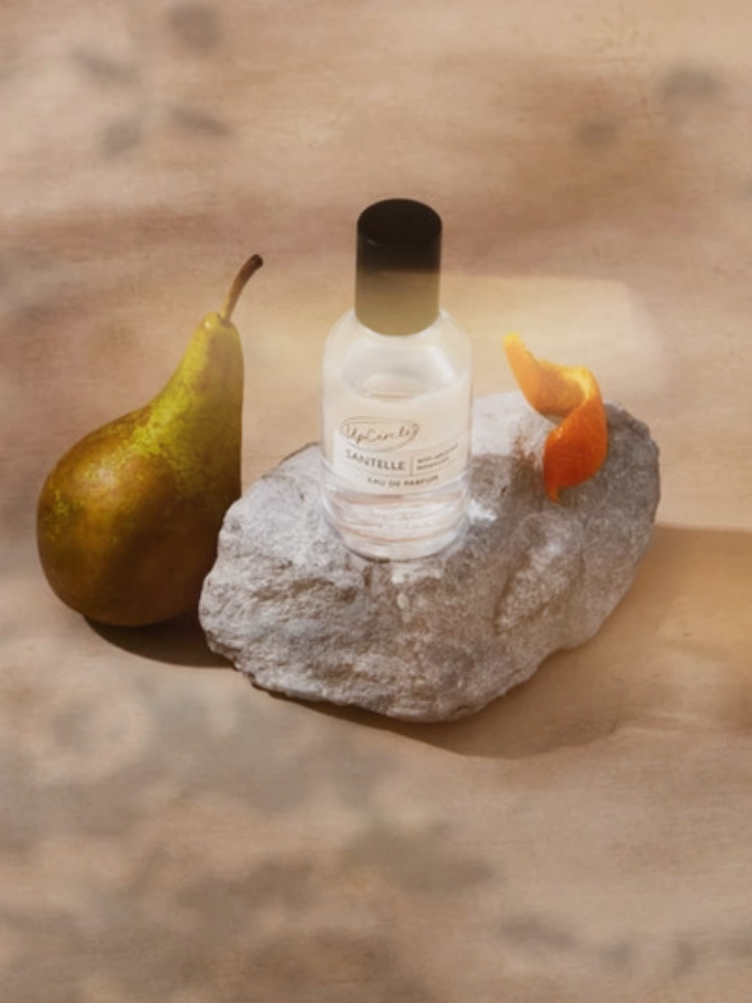 #woodysantelle It's seductive and playful.🫦