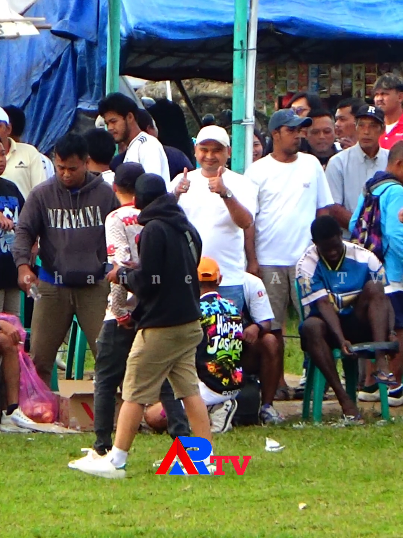 HARPAS DPBJ FC - 16 Besar Dpbj x Bbp Ekslusif cup 2025 Lapangan persema malahpar Rumpin Bogor  #tarkam #ligatarkam #rumpinkabupatenbogor 