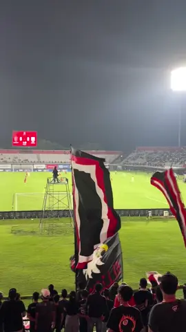 FULL TIME | Baliunited 0:0 Persis #bali #solo 