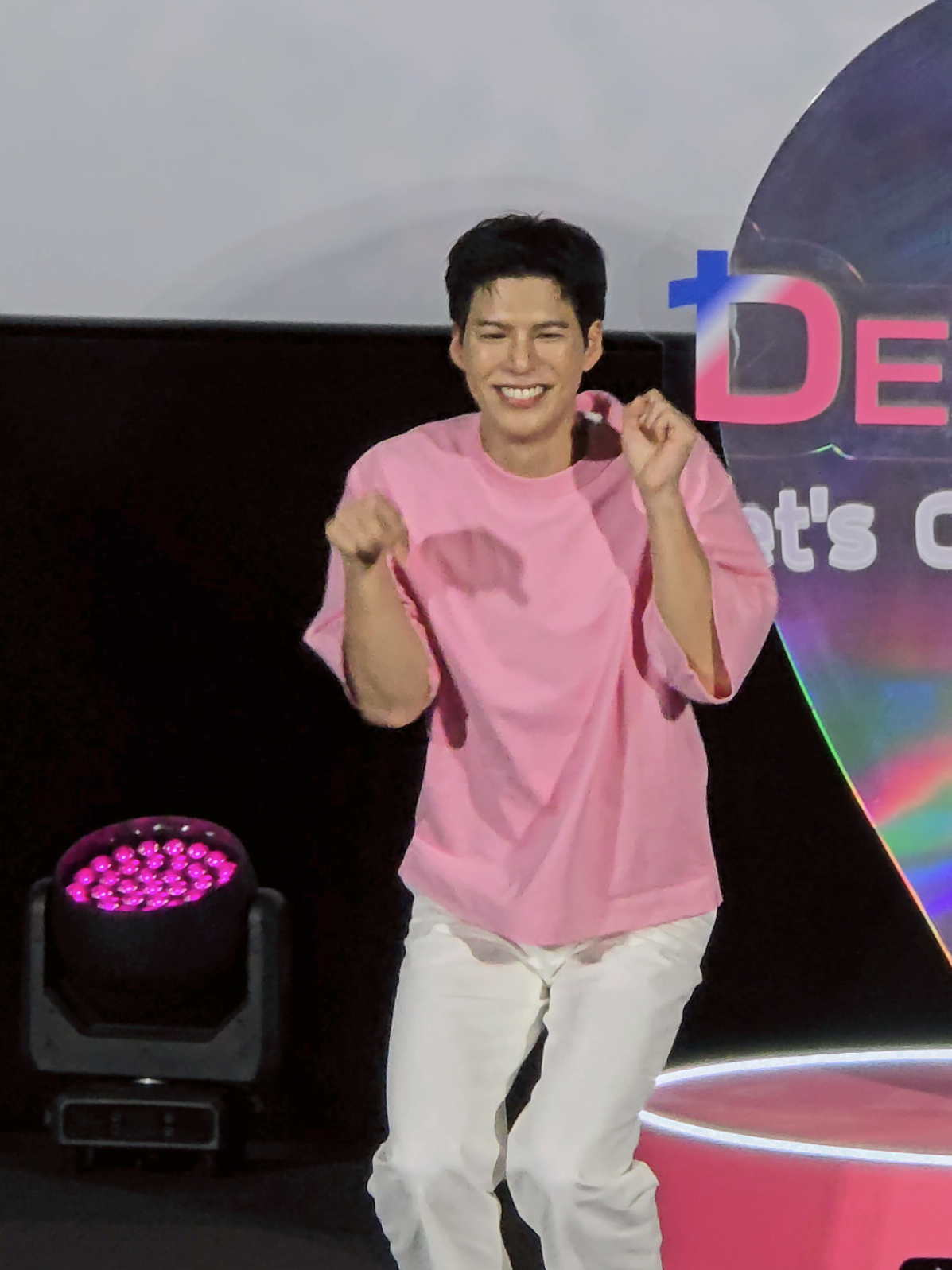 เข้าใจคำว่าตายสงบศพสีจมปูว 🩷 #Dermedy #คัลแลนพี่จอง 