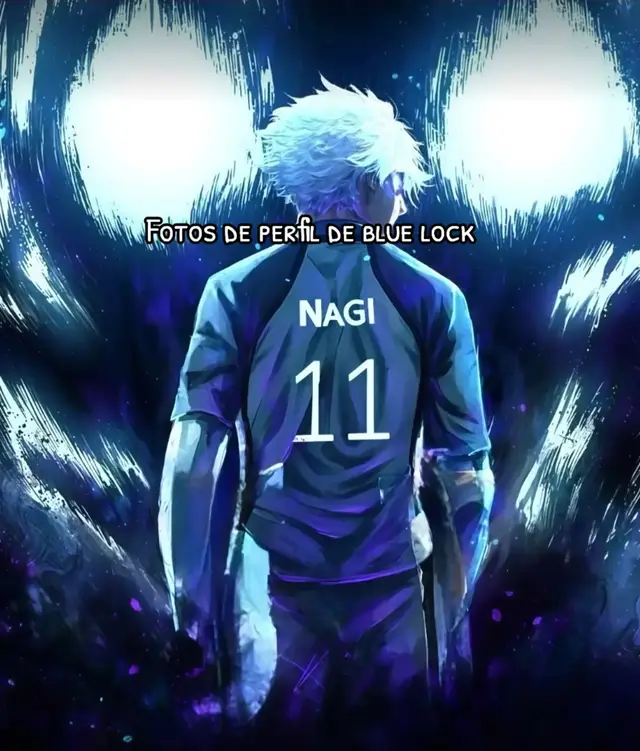 #rinitoshi #bluelock