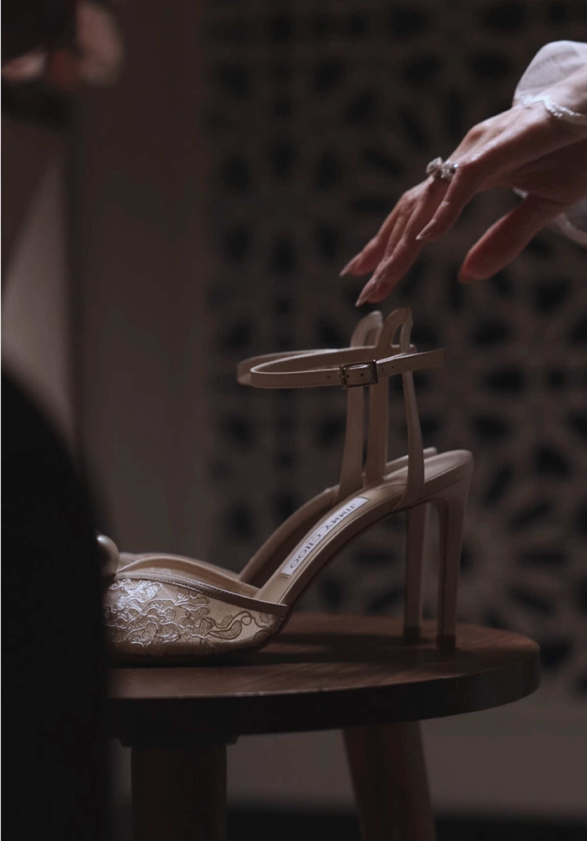 My Bretty Bride Abeer Promo .. 📸👰🏻‍♀️. #explore #اكسبلور #kuwait #bride 