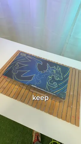 I can’t believe it 😩 #Pokemon