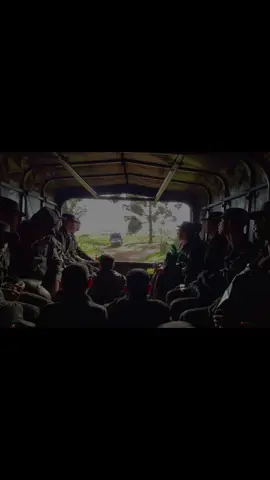 Encerramento da nossa turma 2025. Um ano de várias superações e desafios, não tenho palavras pra descrever a honra que foi estar com vocês meus companheiros e irmãos de farda. Vou carregar na memória pra vida toda os momentos bons e desafiadores que tivemos, passar pelas dificuldades e vencer é que torna tudo melhor. A nossa evolução foi nítida desde a entrada para o fim, sei que todos nós vamos levar e aplicar isso na vida, conquistando todos seus objetivos e metas!  E se extraímos o muito do bom e melhor esse ano foi porque tivemos um instrutor a altura, que, guiou nossos passos e iluminou o caminho. Com suas palavras e ações em todas atividades propostas. Entra junto, sai junto🫡🇧🇷