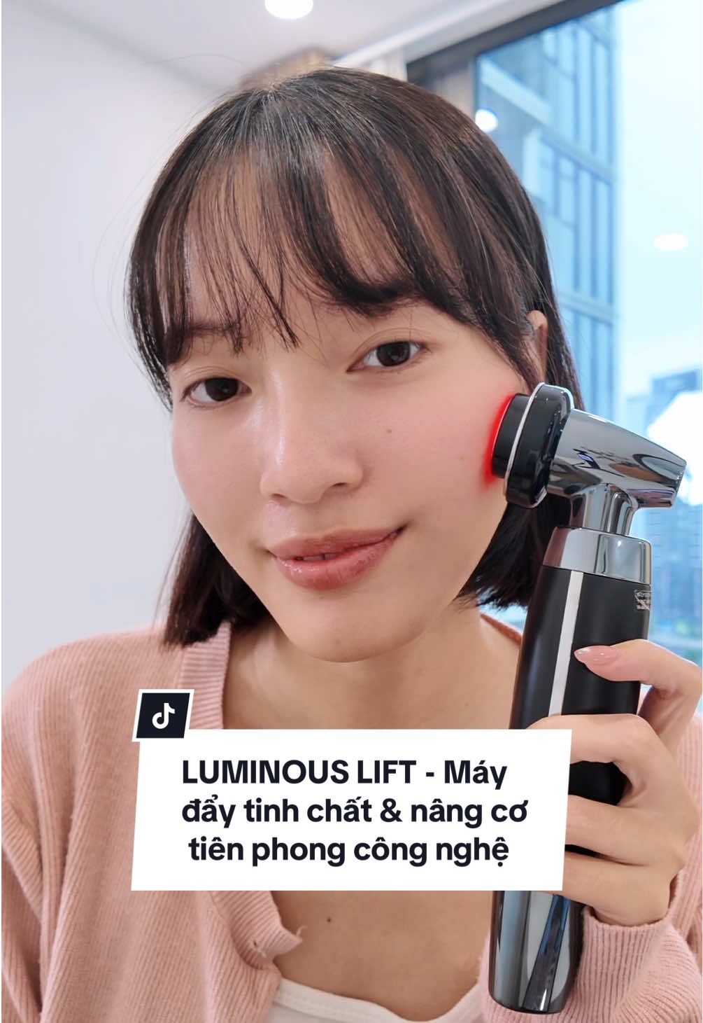 Mùa lễ hội đang tới, bạn đã tìm được món quà nào ý nghĩa cho những người thân yêu? YA-MAN gợi ý bạn một lựa chọn đặc biệt: Liệu pháp 