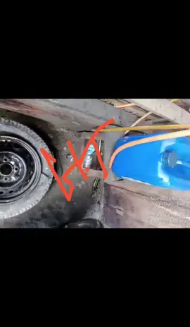 DURI-DUMAI DARURAT! Gudang BBM Ilegal 'Menggila' di Bathin Solapan, Aparat Tidur Pulas? Bathin Solapan- Aksi mafia minyak ilegal di Riau tampak makin 