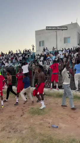 Dabaaldega #Galdogob oo Final gaartay Koobka Gobolka Mudug. #KoobkaGobolkaMudug2025 #CawaaleStadium #dabaraaniteam #2025 