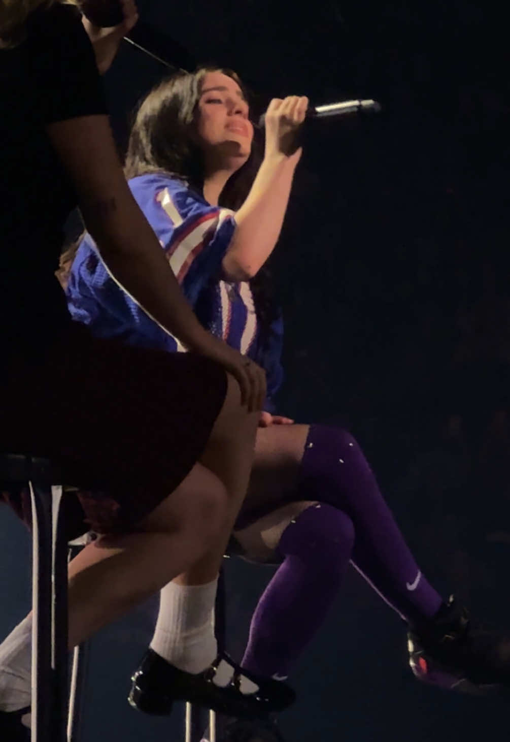 It’s not real..💔 help.. @BILLIE EILISH #hmhas #anotherlove #billieeilish #billieeilishcover #fyyyyyyyp @Tom Odell 