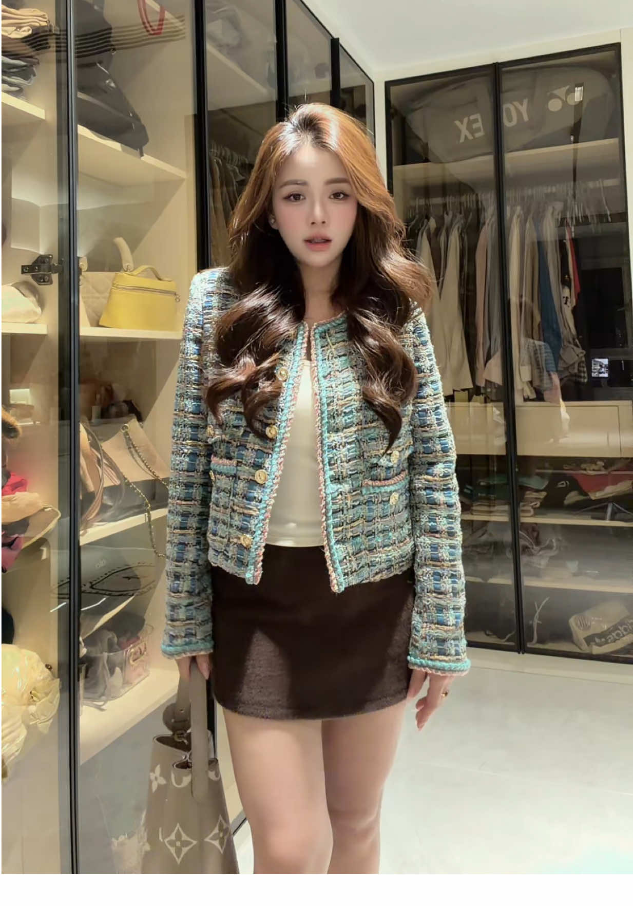 Cuối tuần 🧚🏻‍♀️