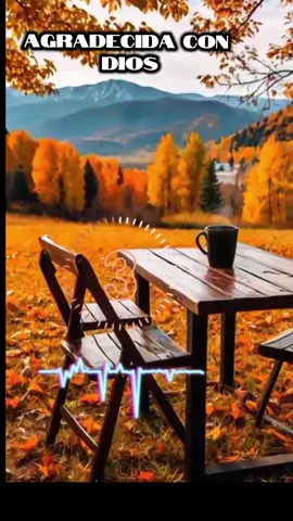 Agradecida con Dios-aliento músical.                                                                    #melodías #celestiales 