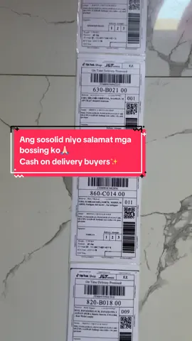 Proof of shipping orders Via Jnt courier✨ #legitseller #cod #shippingorders #fyppppppppppppppppppppppp 