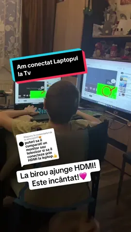 Ca răspuns pentru @winzzpro11😍 