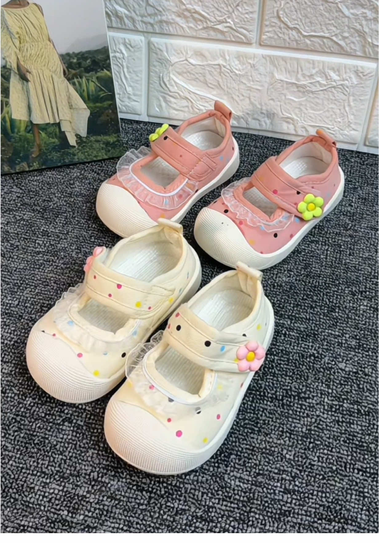 #sepatuanak #sepatuanakimport #Sepatuanakperempuan #sneakersanakcewek #sepatubalita 