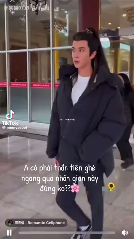 Chỉ là ghé qua thôi nhưng làm biết bao nhiêu con tim rơi lệ🥹