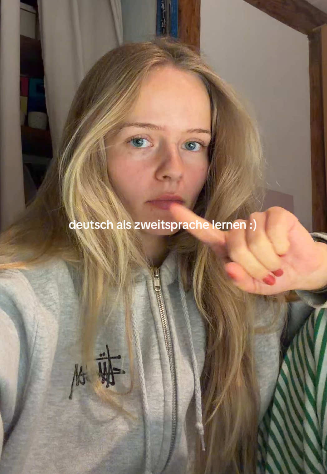 fänds sehr spannend zghöre, was ihr für erfahrige gmacht hend :) oder au als lehrpersone #deutschunterricht 