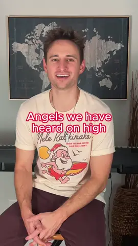 Angels We Have Heard On High #christmascarol #christmassong #hymn #angelswehaveheardonhigh #christmas 