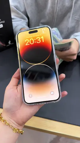 Phân vân gì nữa… chốt ngay đi 😎#fyb #virlvideo #iphone14promax #iphonechinhhang 