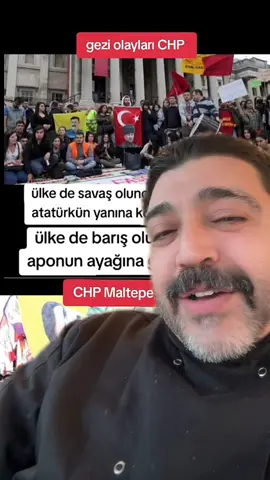 #kiyamet1453 