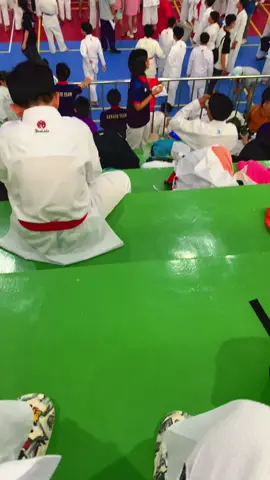 Nhớ mãi#TikTokAwardsVN #tiktok #xh #damme #karate 