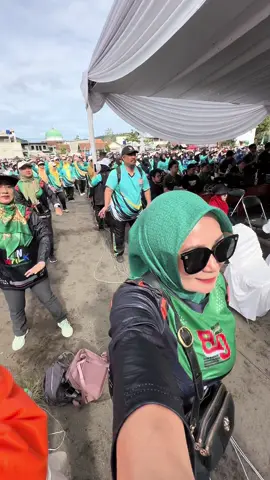 Senam Bedas  #funwalkpgri  #funwalkpgrikabbandung #hariguru #funwalk #nellyfatmaelsis 