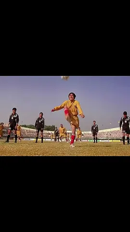 #นักเตะเสี่ยวหลินยี่ #โจวซิงฉือ #ไอดอลผมเลย 