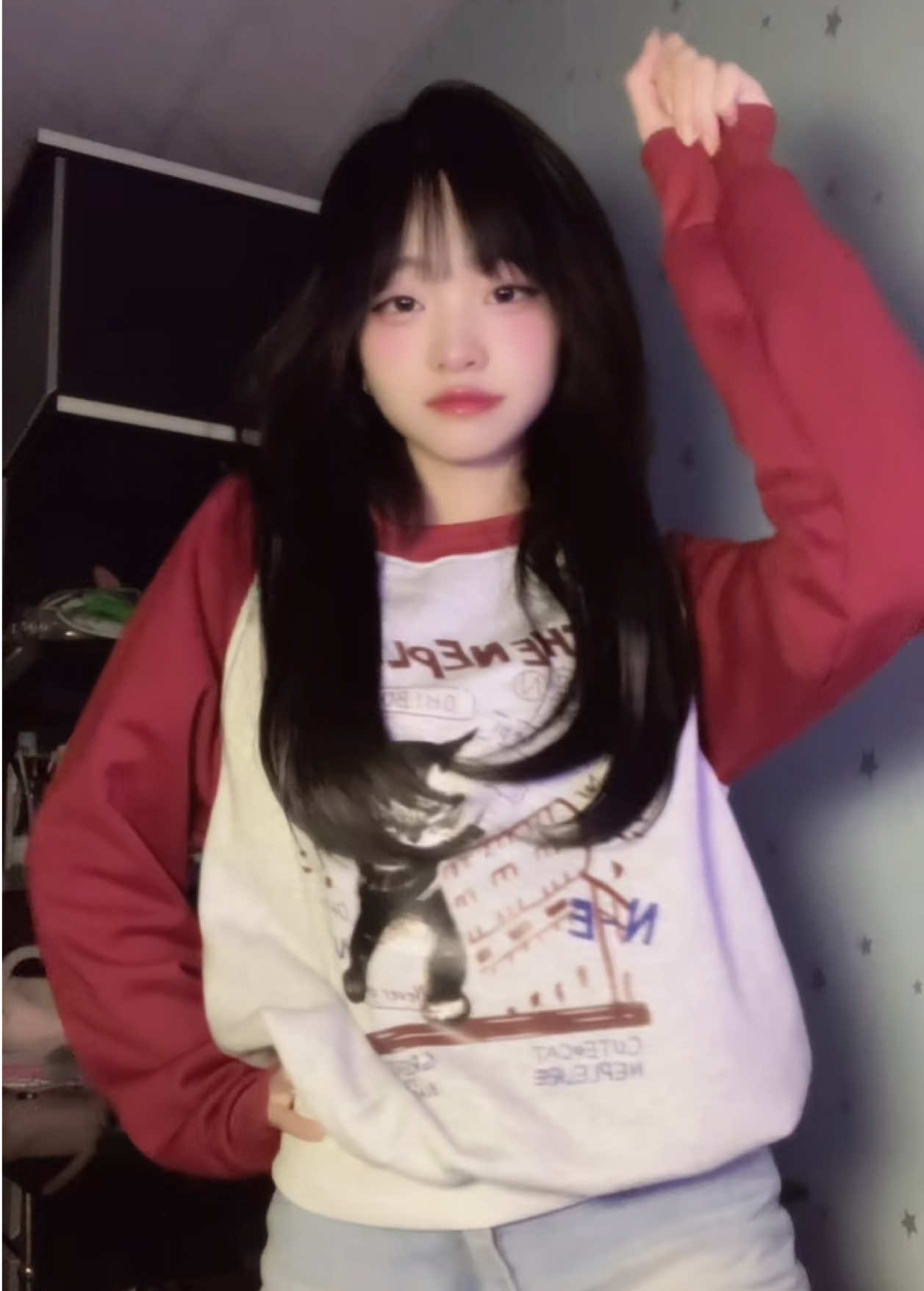 Nhưng mà bài này hay thiệt 😭