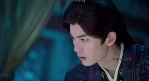 Thương Thương bị ảo giácc xiênnn Hoàng thượng😢...